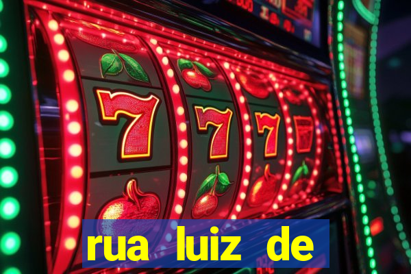 rua luiz de miranda 655 benfica
